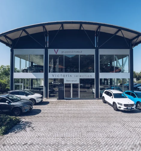 Concessionaria Nissan Multimarca Brescia