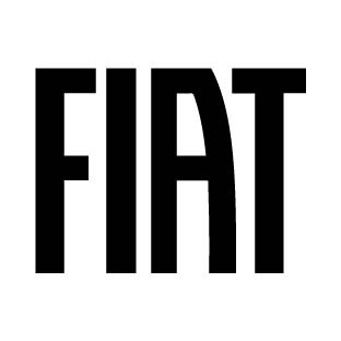 Logo Fiat
