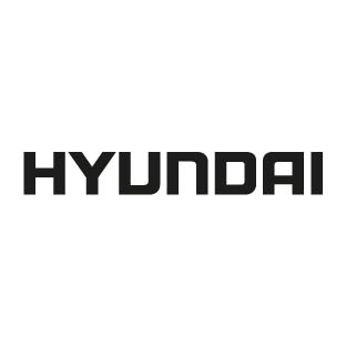Logo Hyundai