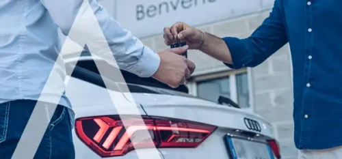 Noleggio auto Brescia