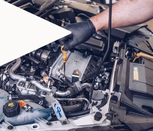 Riparazione auto