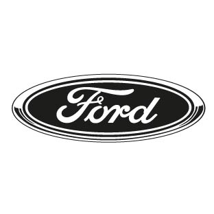 Logo Ford