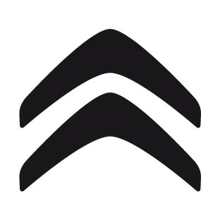 Logo Citroen