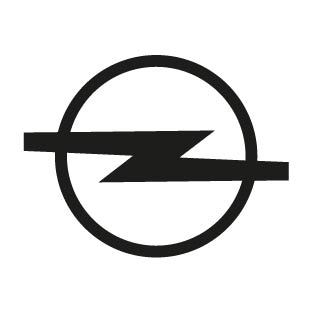Logo Opel