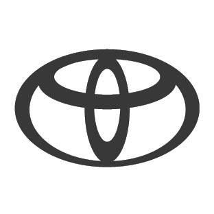 Logo Toyota